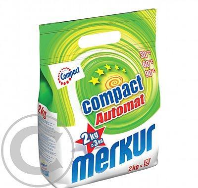 MERKUR 2kg automat compakt, MERKUR, 2kg, automat, compakt