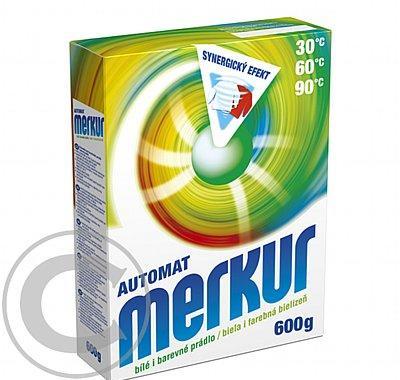 MERKUR automat,600g, MERKUR, automat,600g