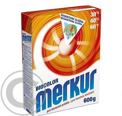 MERKUR biocolor,600g, MERKUR, biocolor,600g