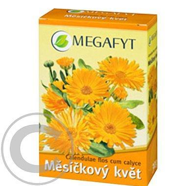 MĚSÍČKOVÝ KVĚT  1X30GM Léčivý čaj, MĚSÍČKOVÝ, KVĚT, 1X30GM, Léčivý, čaj