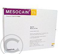 MESOCAIN 1%  10X10ML 1% Injekční roztok, MESOCAIN, 1%, 10X10ML, 1%, Injekční, roztok