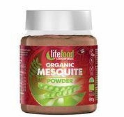 Mesquite prášek BIO 190 g