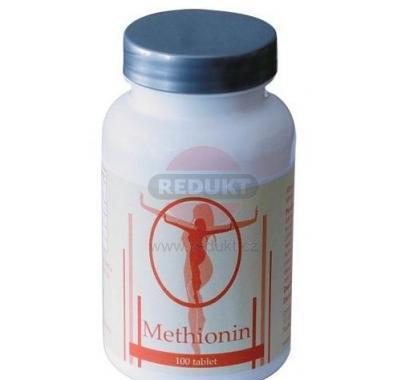 Methionin 100 tablet, Methionin, 100, tablet