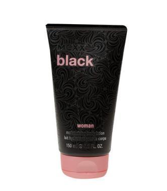 Mexx Black Tělové mléko 150ml, Mexx, Black, Tělové, mléko, 150ml