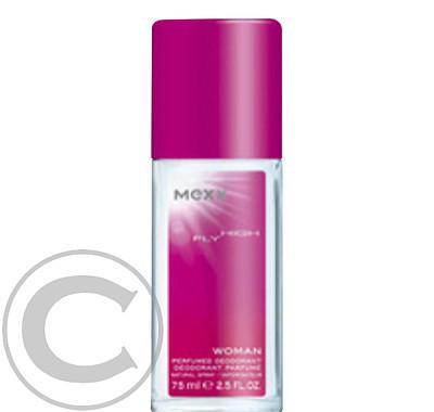 Mexx Fly High women deo 75ml