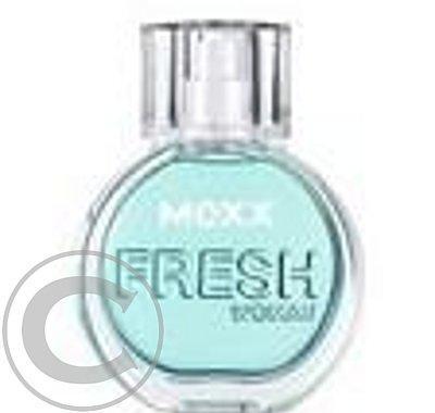 Mexx Fresh Woman Toaletní voda 30ml