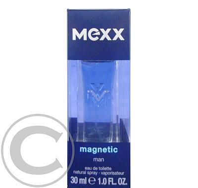 Mexx Magnetic Man edt 30ml