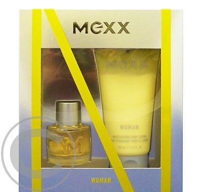 Mexx Woman EDT 40ml   body lotion 50ml, Mexx, Woman, EDT, 40ml, , body, lotion, 50ml