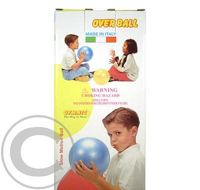 Míč rehabilitační Overball pr.26 cm, Míč, rehabilitační, Overball, pr.26, cm