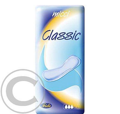 Micci classic (8), Micci, classic, 8,