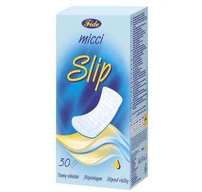 Micci slip 30 kusů