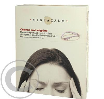 MIGRACALM-čelenka proti migréně LARGE