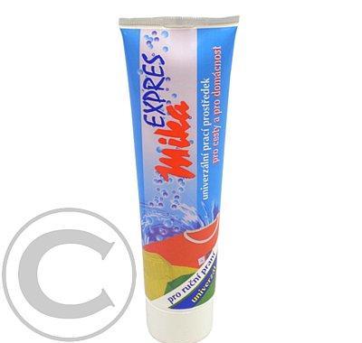 MIKA expres,100ml tuba na ruční praní, MIKA, expres,100ml, tuba, ruční, praní