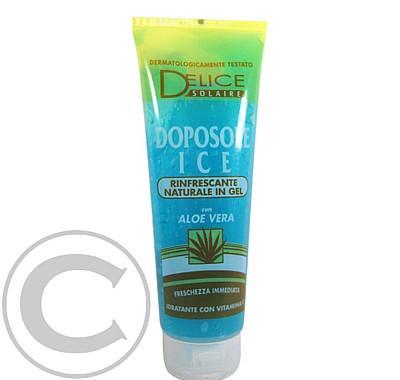 Mil Mil hydratační gel po opalování ICE s Aloe Vera 250 ml, Mil, Mil, hydratační, gel, po, opalování, ICE, Aloe, Vera, 250, ml