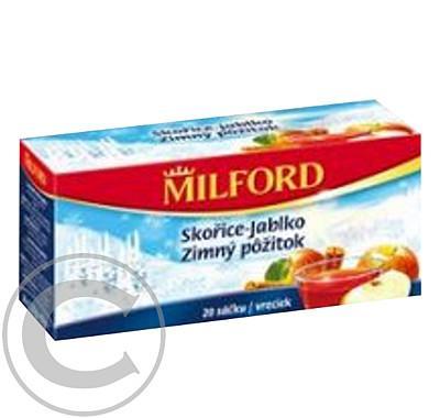 MILFORD Požitek zimy n.s.20x2.5g