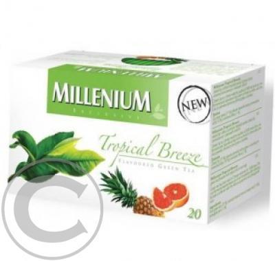 MILLENIUM Tropical Breeze n.s. 20x2g, MILLENIUM, Tropical, Breeze, n.s., 20x2g