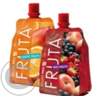 MILUPA PKU 2 FRUTA EXOTIC FRUITS  30X100ML Roztok