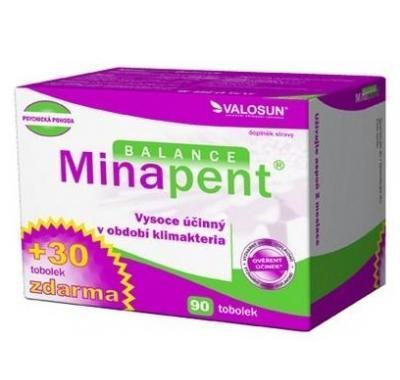 MINAPENT Balance 90 tobolek