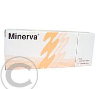 MINERVA  3X21 Obalené tablety