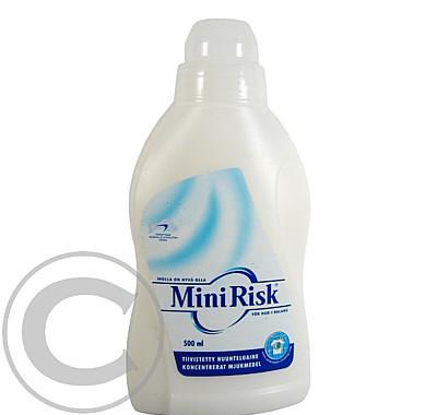 Mini Risk aviváž antialergení koncentrát 500ml náhrádní balení, Mini, Risk, aviváž, antialergení, koncentrát, 500ml, náhrádní, balení