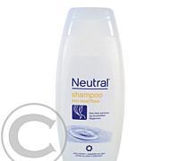 Mini Risk NEUTRAL šampon proti lupům 200ml pro alergiky, Mini, Risk, NEUTRAL, šampon, proti, lupům, 200ml, alergiky