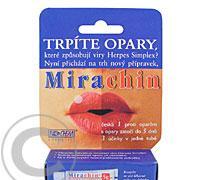 Mirachin - ochrana a regenerace pokožky 5 g (opary)