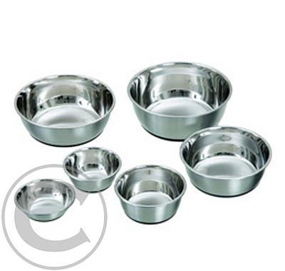 Miska nerez Dog SELECTA protiskluz 2,7l 24cm KAR 1ks, Miska, nerez, Dog, SELECTA, protiskluz, 2,7l, 24cm, KAR, 1ks