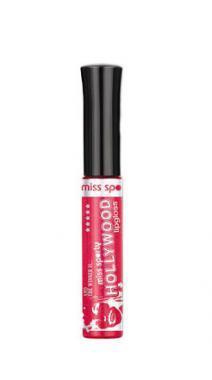 Miss Sporty Lip Gloss Hollywood  7ml, Odstín 010 Hollywood Boulevard, Miss, Sporty, Lip, Gloss, Hollywood, 7ml, Odstín, 010, Hollywood, Boulevard