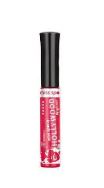 Miss Sporty Lip Gloss Hollywood  7ml, Odstín 308 5 Shiny Star