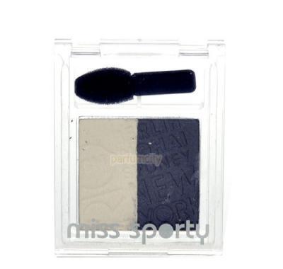 MISS Sporty Smoky Eyes Shadow 4 g 401 For Blue Eyes
