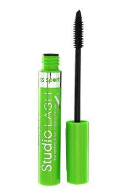 Miss Sporty Studio Lash Mascara  8ml, Miss, Sporty, Studio, Lash, Mascara, 8ml