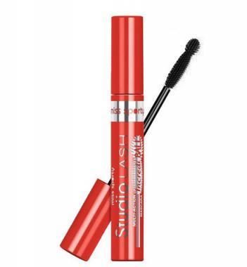 MISS Sporty Studio Lash Mascara Incredi Ball 8 ml 001 Extra Black černá, MISS, Sporty, Studio, Lash, Mascara, Incredi, Ball, 8, ml, 001, Extra, Black, černá