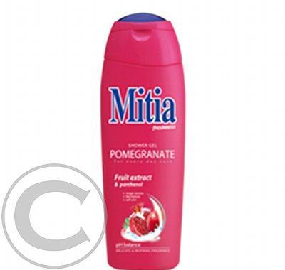 Mitia freshness sprchový gel 400ml Pomegranate N, Mitia, freshness, sprchový, gel, 400ml, Pomegranate, N