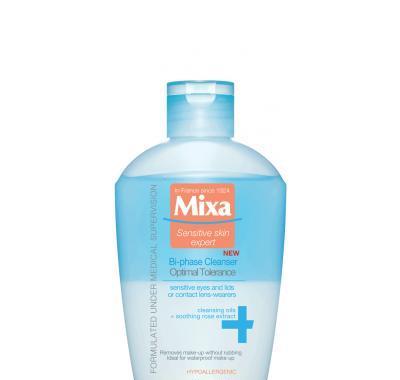 MIXA 2-fázový odličovač očí 125 ml, MIXA, 2-fázový, odličovač, očí, 125, ml