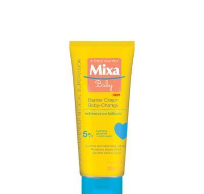 MIXA Baby krém na zadeček 100 ml, MIXA, Baby, krém, zadeček, 100, ml