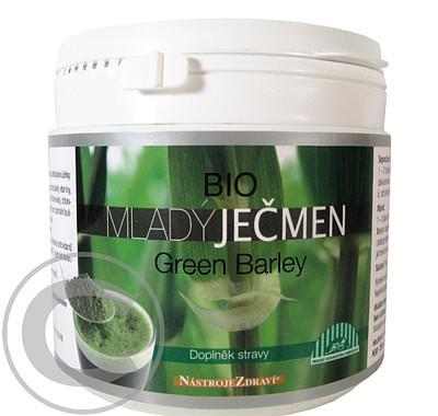 Mladý ječmen Green Barley 200g, Mladý, ječmen, Green, Barley, 200g