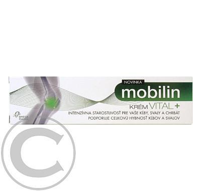 MOBILIN VITAL  krém 50g