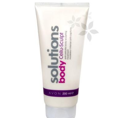 Modelační gel proti celulitidě (Cellu Sculpt Anti-Cellulite) 200 ml