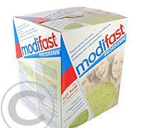 Modifast - chřestová polévka v prášku 8x55g, Modifast, chřestová, polévka, prášku, 8x55g