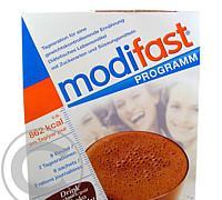 Modifast - čokoládový nápoj v prášku 8x55g, Modifast, čokoládový, nápoj, prášku, 8x55g