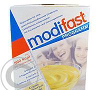 Modifast - vanilkový krém v prášku 8 x 55 g, Modifast, vanilkový, krém, prášku, 8, x, 55, g