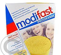 Modifast - vanilkový nápoj v prášku 8x55g, Modifast, vanilkový, nápoj, prášku, 8x55g