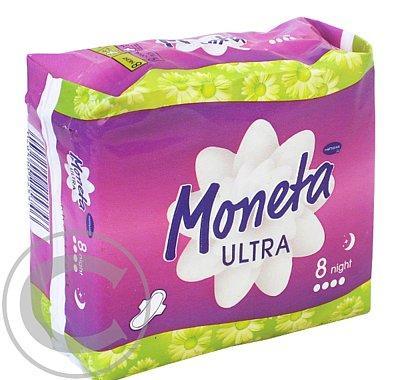 Moneta ultra night 9ks, Moneta, ultra, night, 9ks