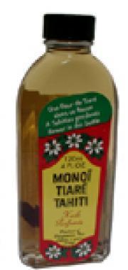 MONOI Tiaré Tahiti Original 120 ml, MONOI, Tiaré, Tahiti, Original, 120, ml