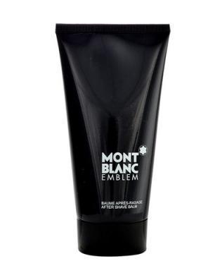 Mont Blanc Emblem Balzám po holeni 150ml