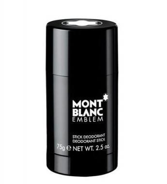Mont Blanc Emblem Deostick 75ml