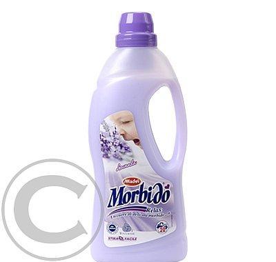 MORBIDO AMMORBIDENTE RELAX 1500 ml (levandule)