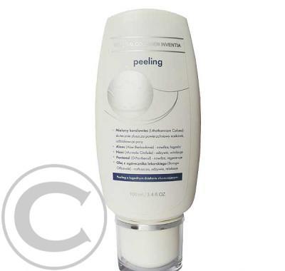 Mořský kolagenový peeling řady Natural Collagen 100 ml, Mořský, kolagenový, peeling, řady, Natural, Collagen, 100, ml