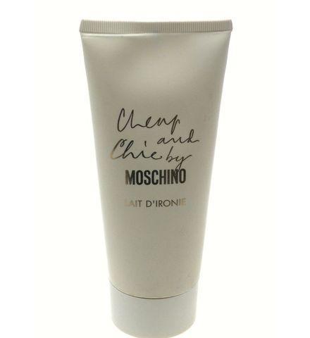Moschino Cheap And Chic Sprchový gel 100ml