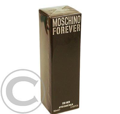 MOSCHINO FOREVER balzám po holení 100ml